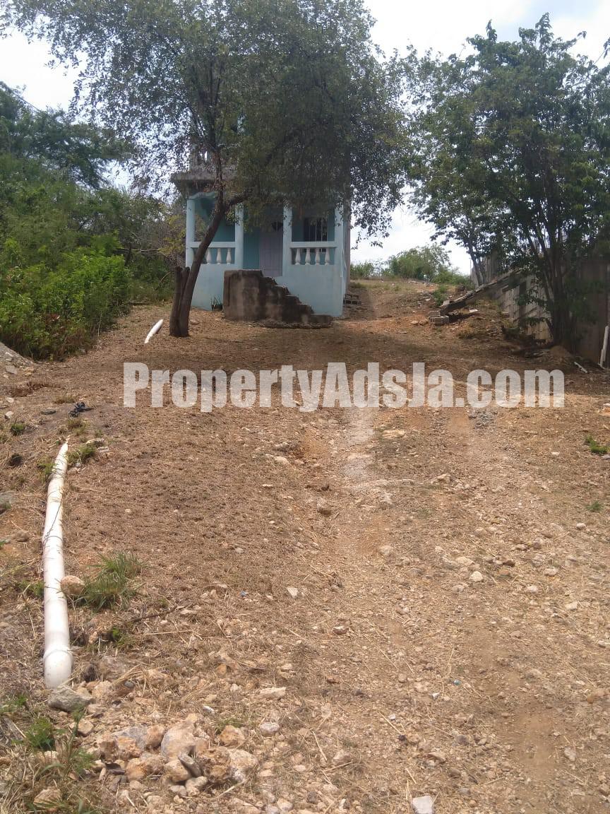 House For Sale in Old Harbour Glades, St. Catherine Jamaica