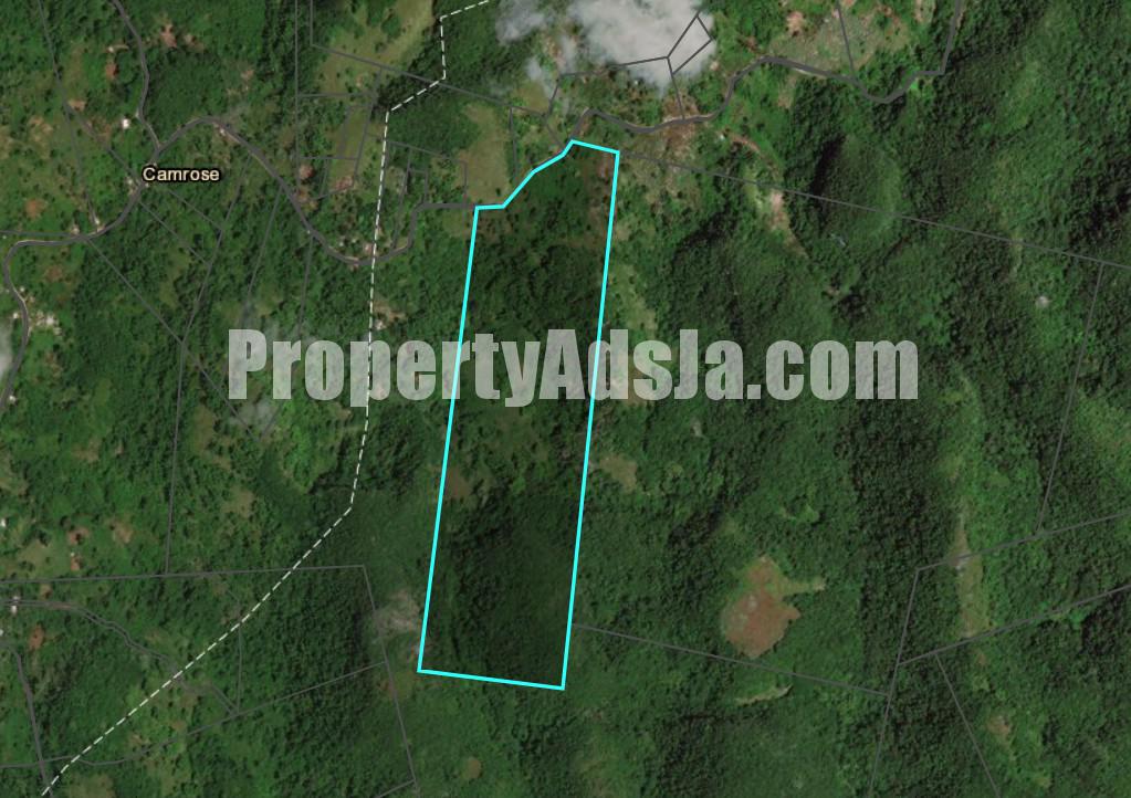 Commercial/farm land For Sale in montego bay, St. James Jamaica