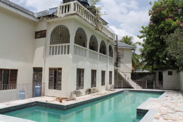 House For Sale In Cherry Gardens Kingston St Andrew Jamaica