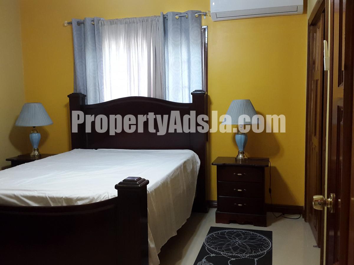 Apartment For Rent in Liguanea, Kingston / St. Andrew Jamaica