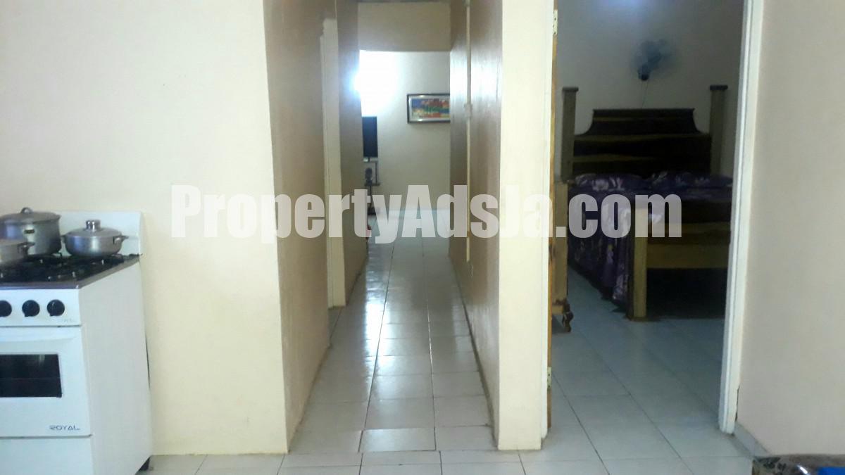 House For Sale in Cumberland, St. Catherine Jamaica