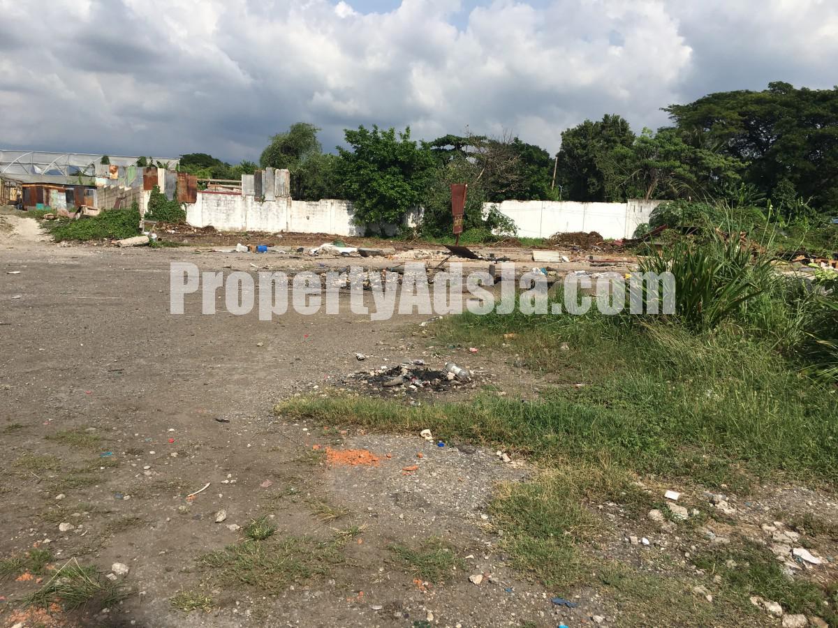Commercial/farm land For Sale in Kingston 11, Kingston / St. Andrew