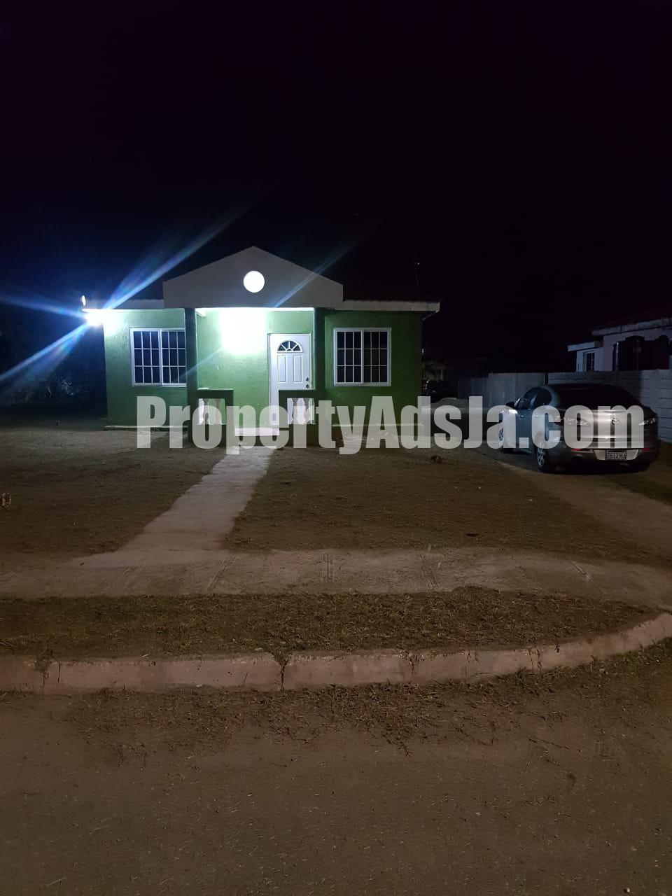 House For Rent in Seville Meadows 3, St. Catherine Jamaica