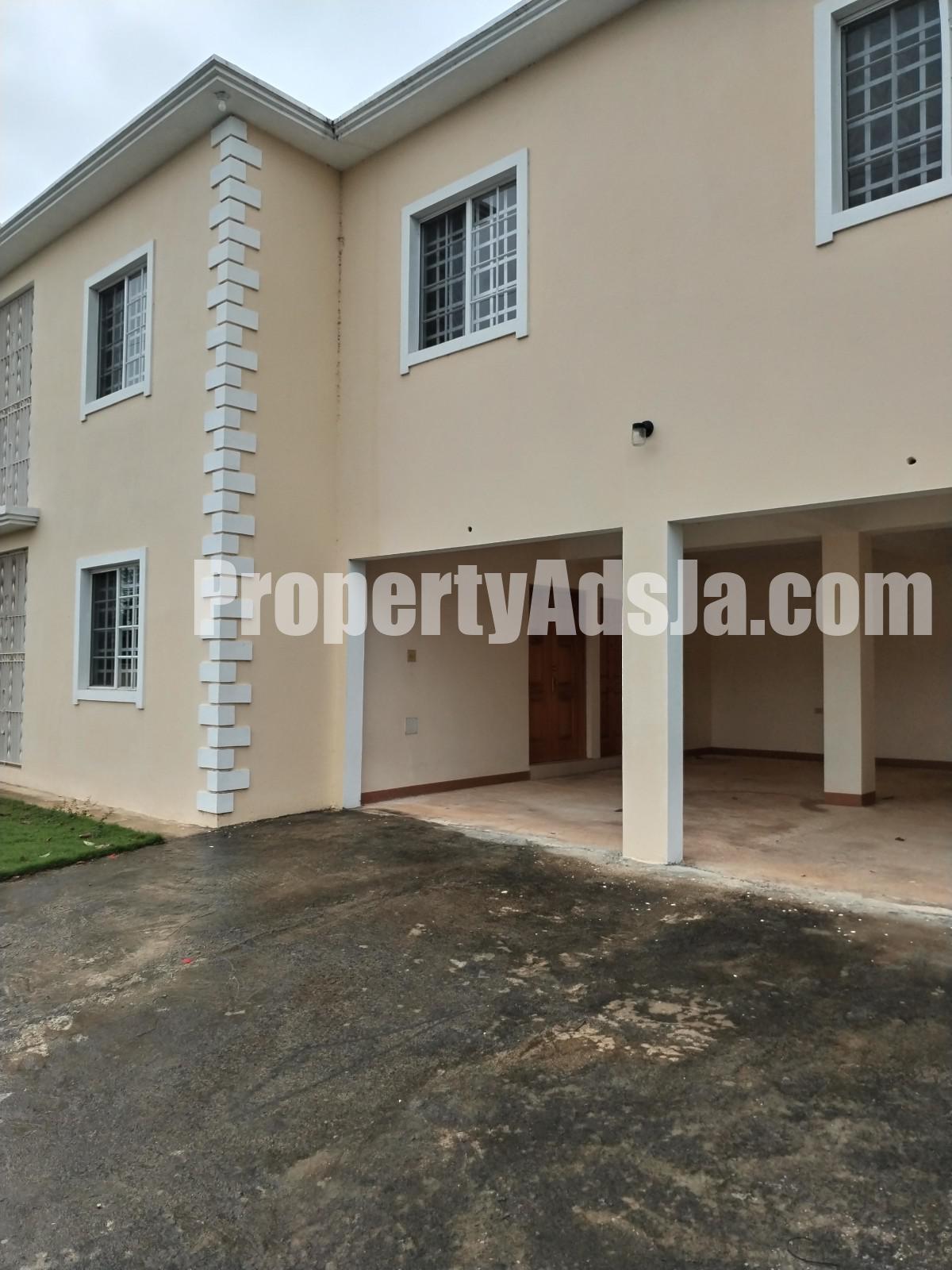 House For Sale in Mandeville, Manchester Jamaica