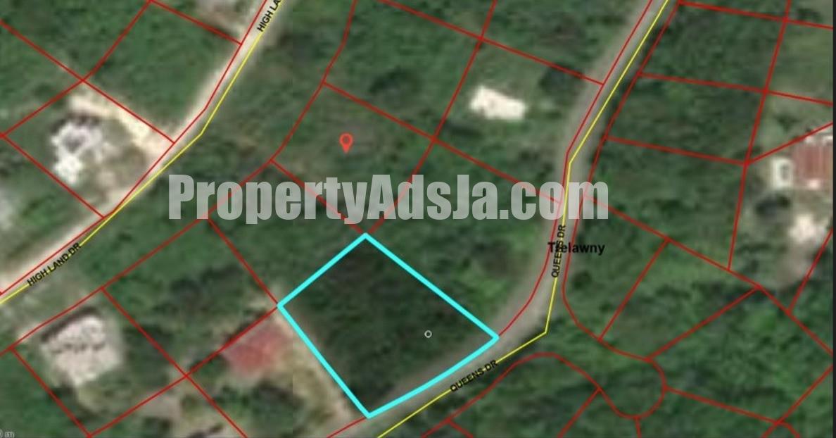 Land For Sale in Silver Sands, Trelawny Jamaica