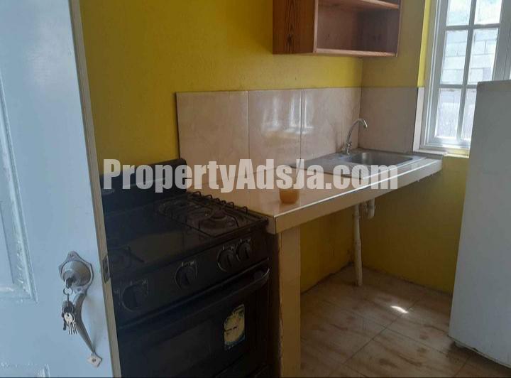 House For Rent in Kingston, Kingston / St. Andrew Jamaica