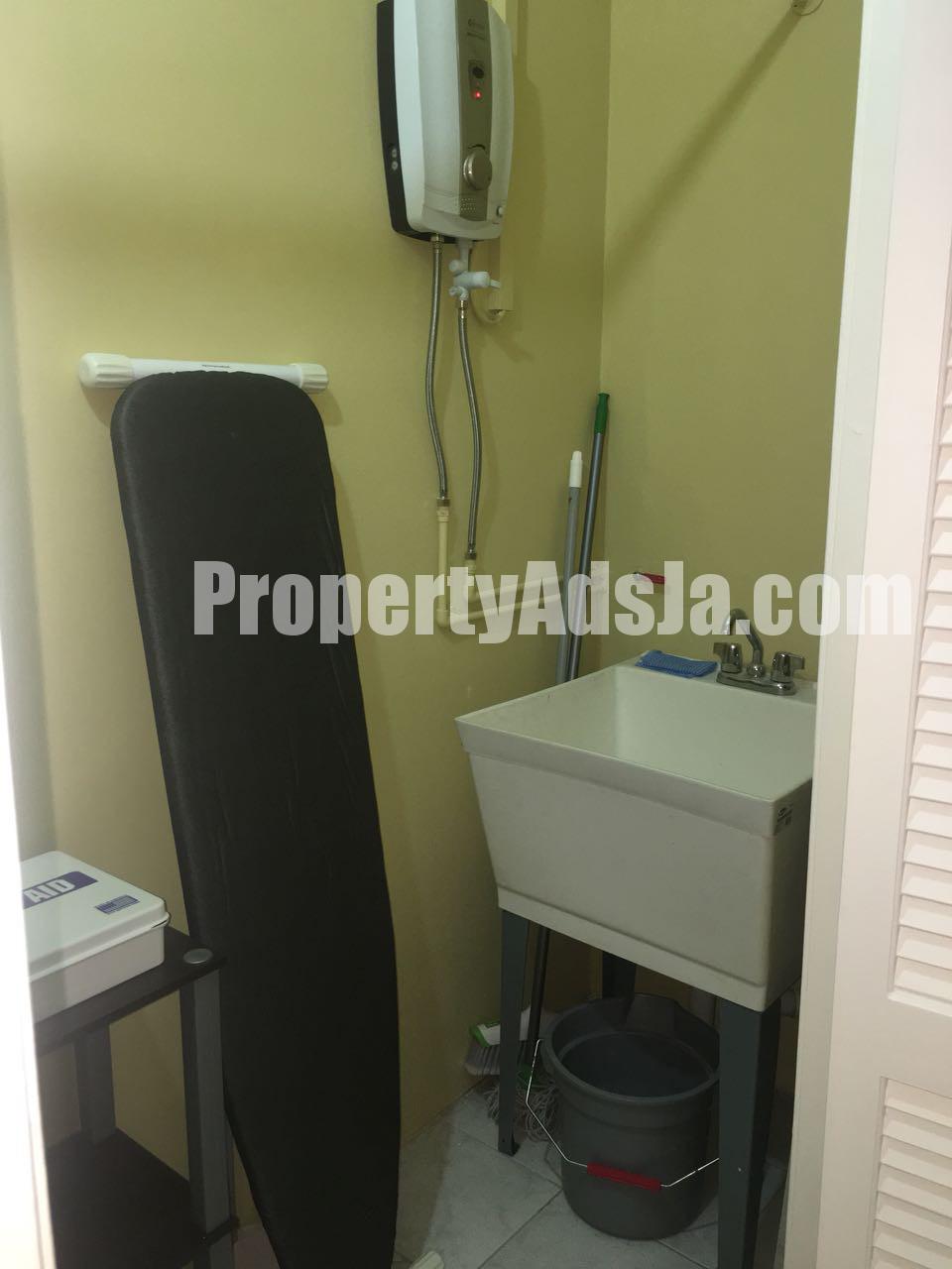 Apartment For Rent in trafalgar, Kingston / St. Andrew Jamaica