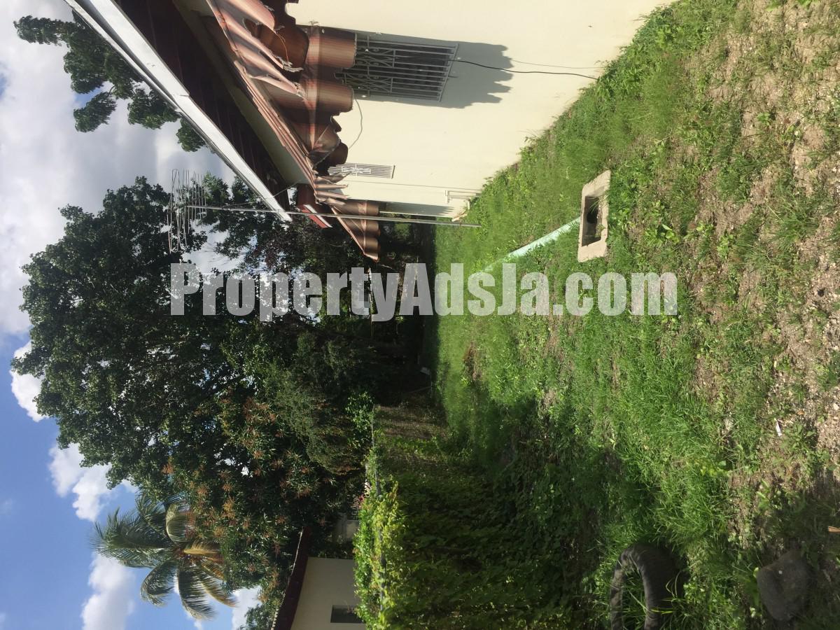 House For Sale in Horizon Park, St. Catherine Jamaica