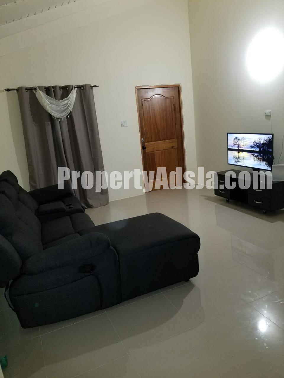 House For Rent in Mammee Bay Short Term Rental Per Night Price, St. Ann