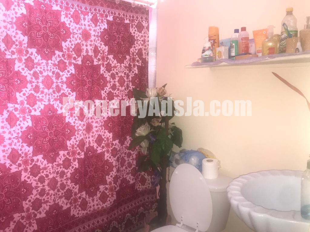 House For Sale in Lilliput, St. James Jamaica