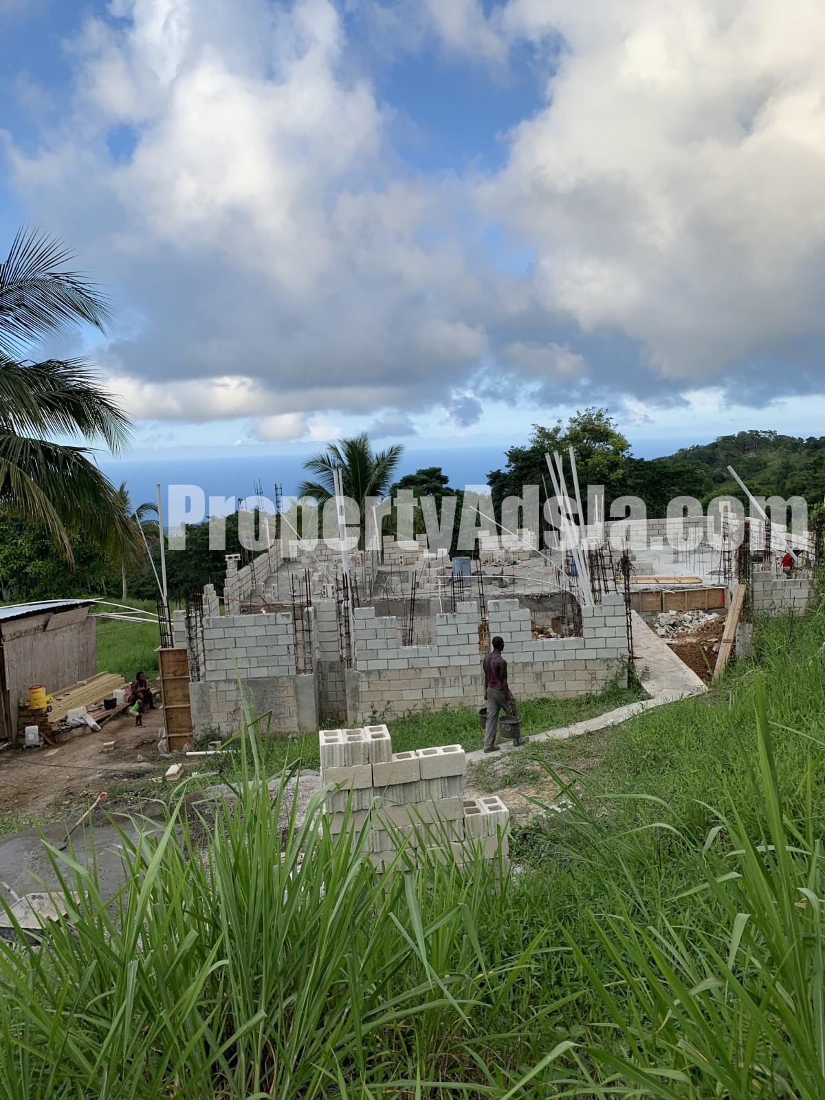 Residential lot For Sale in Bamboo, St. Ann Jamaica