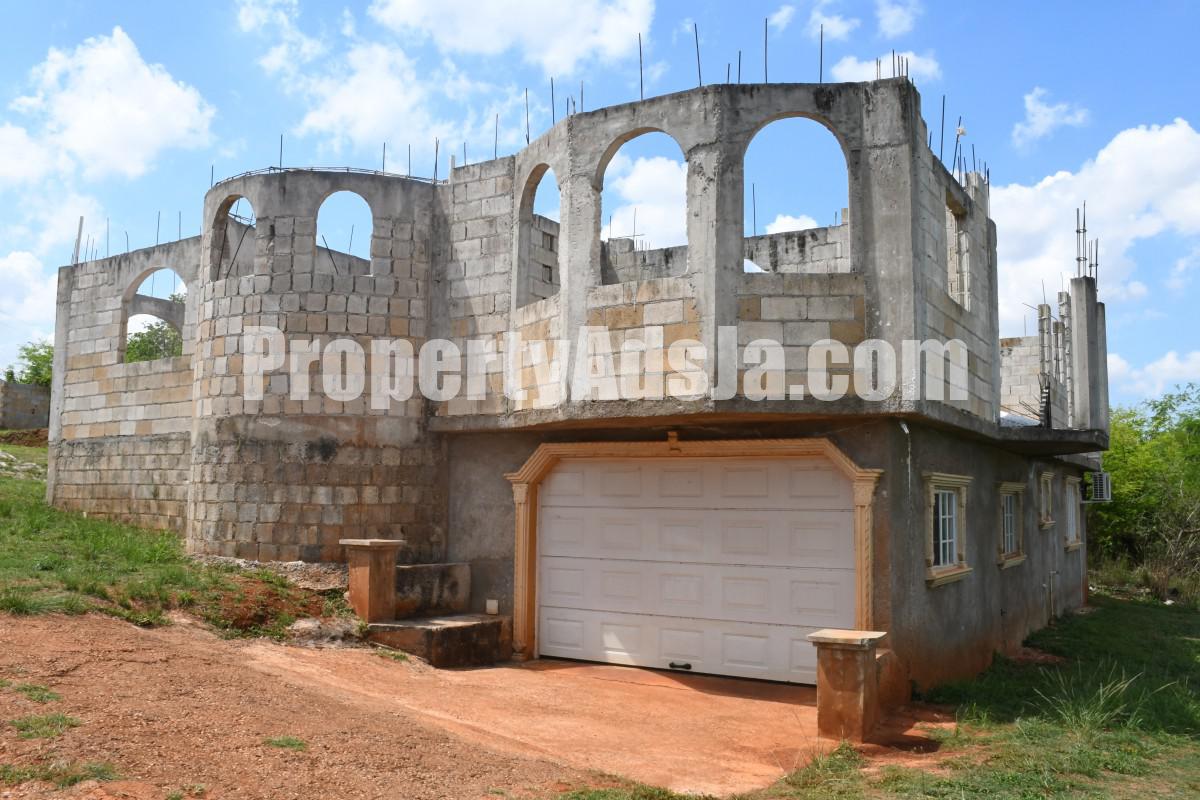 House For Sale in Montpelier St Elizabeth, St. Elizabeth Jamaica