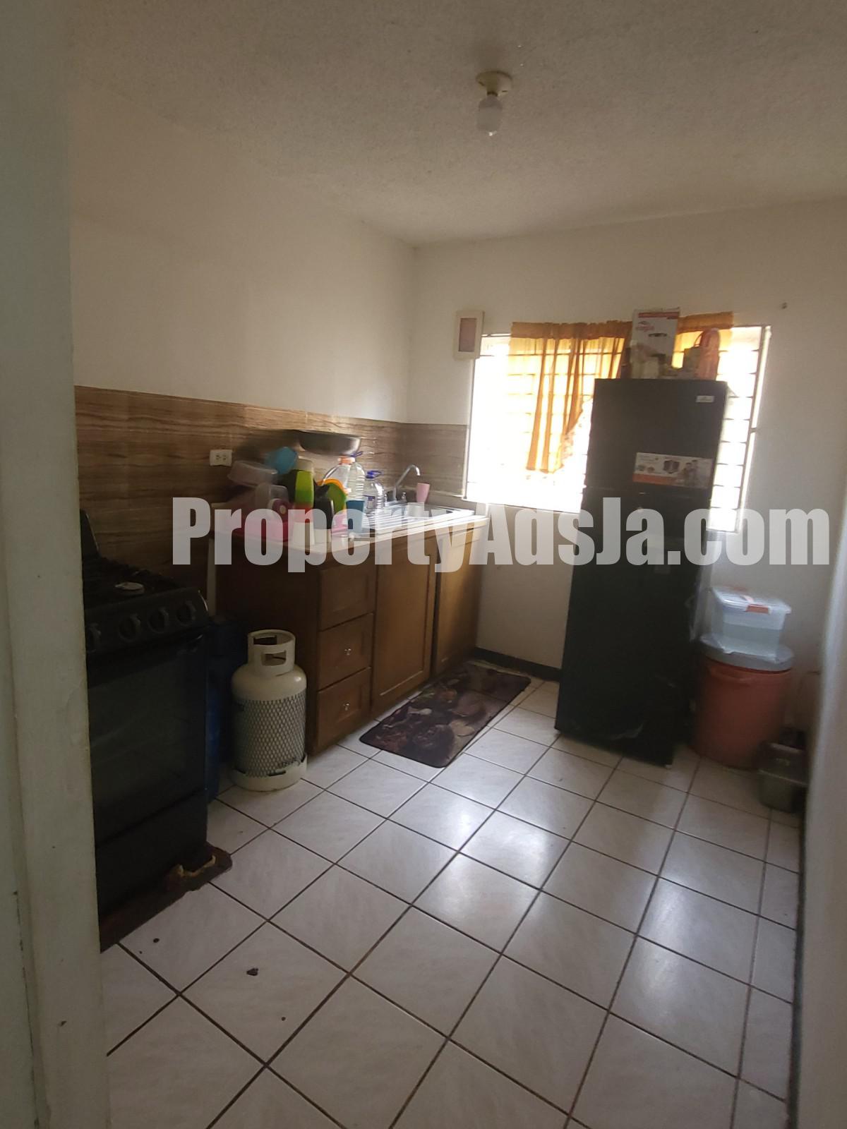 House For Sale in KEYSTONE, St. Catherine Jamaica