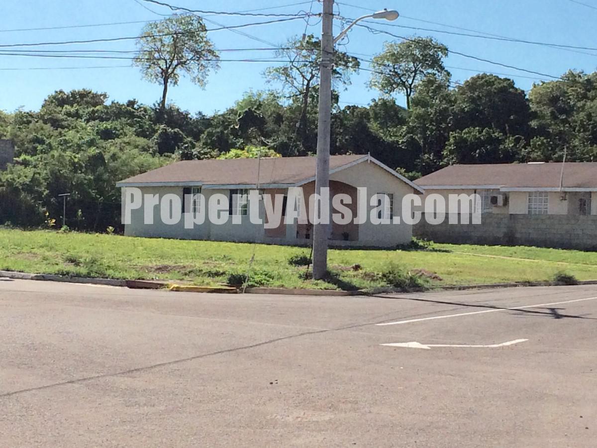 House For Rent in Florence Hall Gated, Trelawny Jamaica