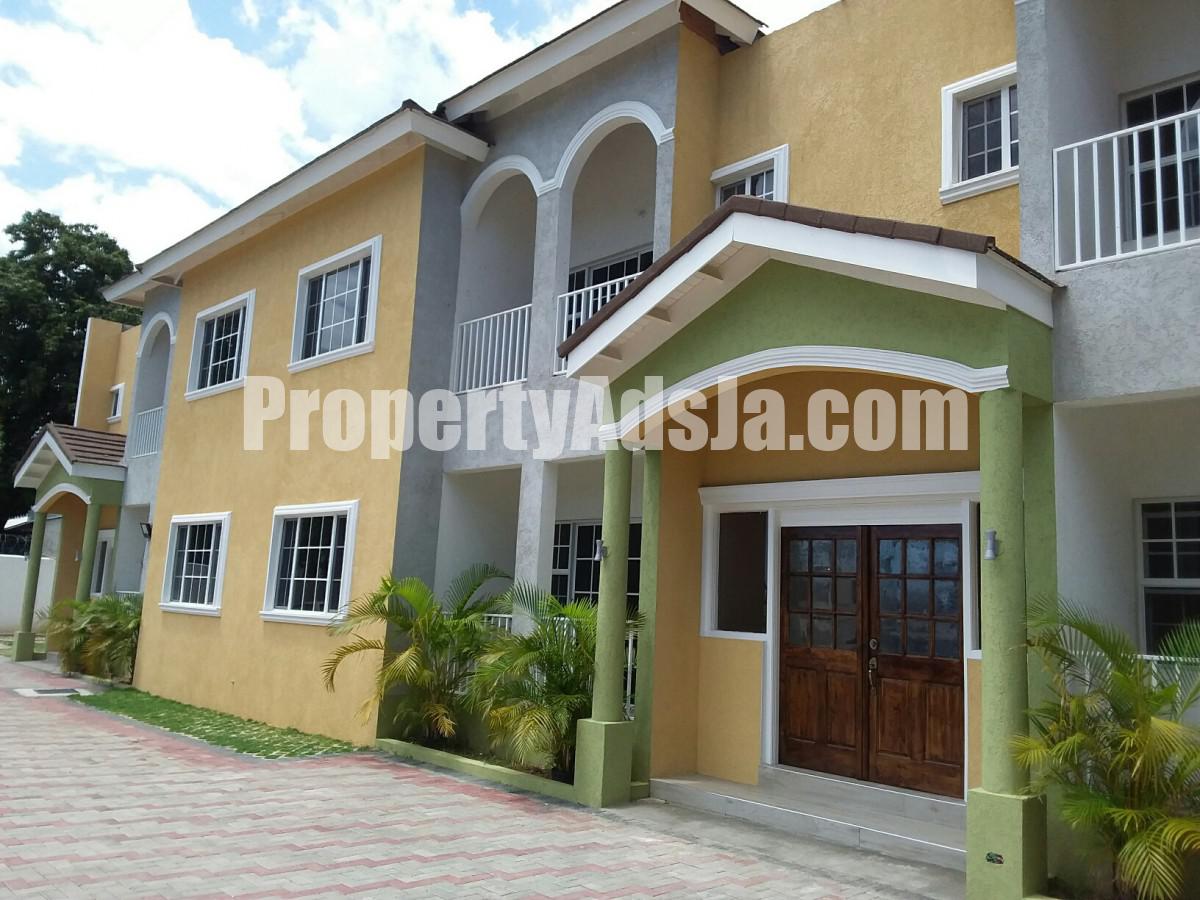 Apartment For Rent in 6 Charlton Road, Kingston / St. Andrew Jamaica
