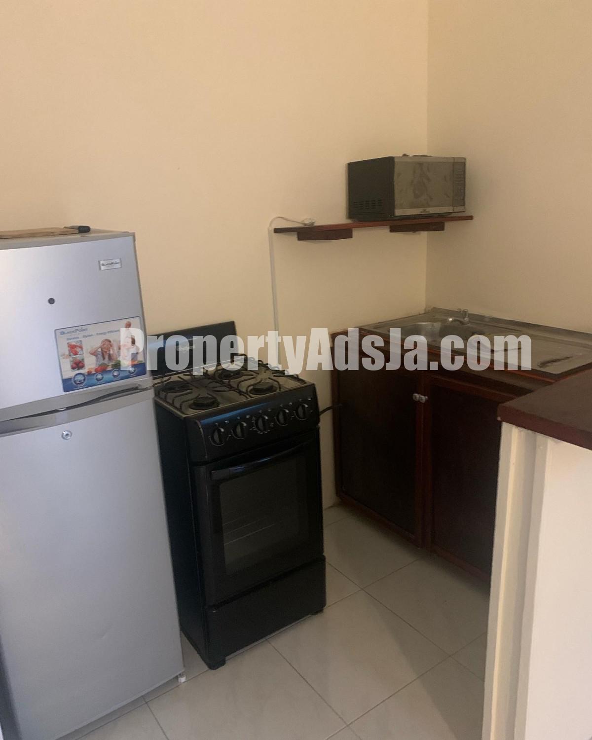 Resort/vacation property For Rent in Rio Nuevo, St. Mary Jamaica