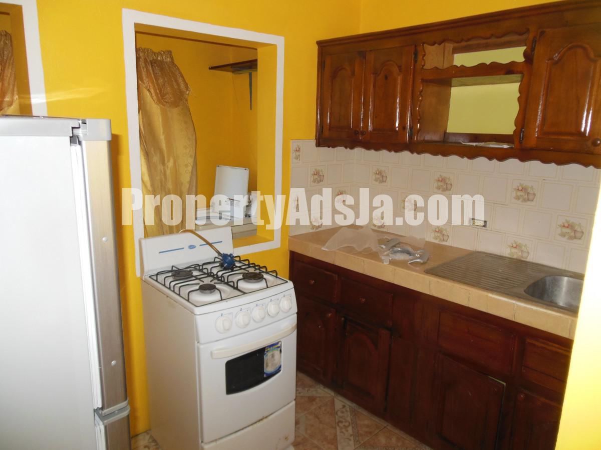 Apartment For Rent in Cumberland Portmore, St. Catherine Jamaica