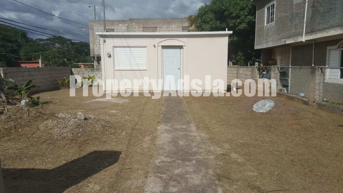 House For Sale in Eltham Vista, St. Catherine Jamaica