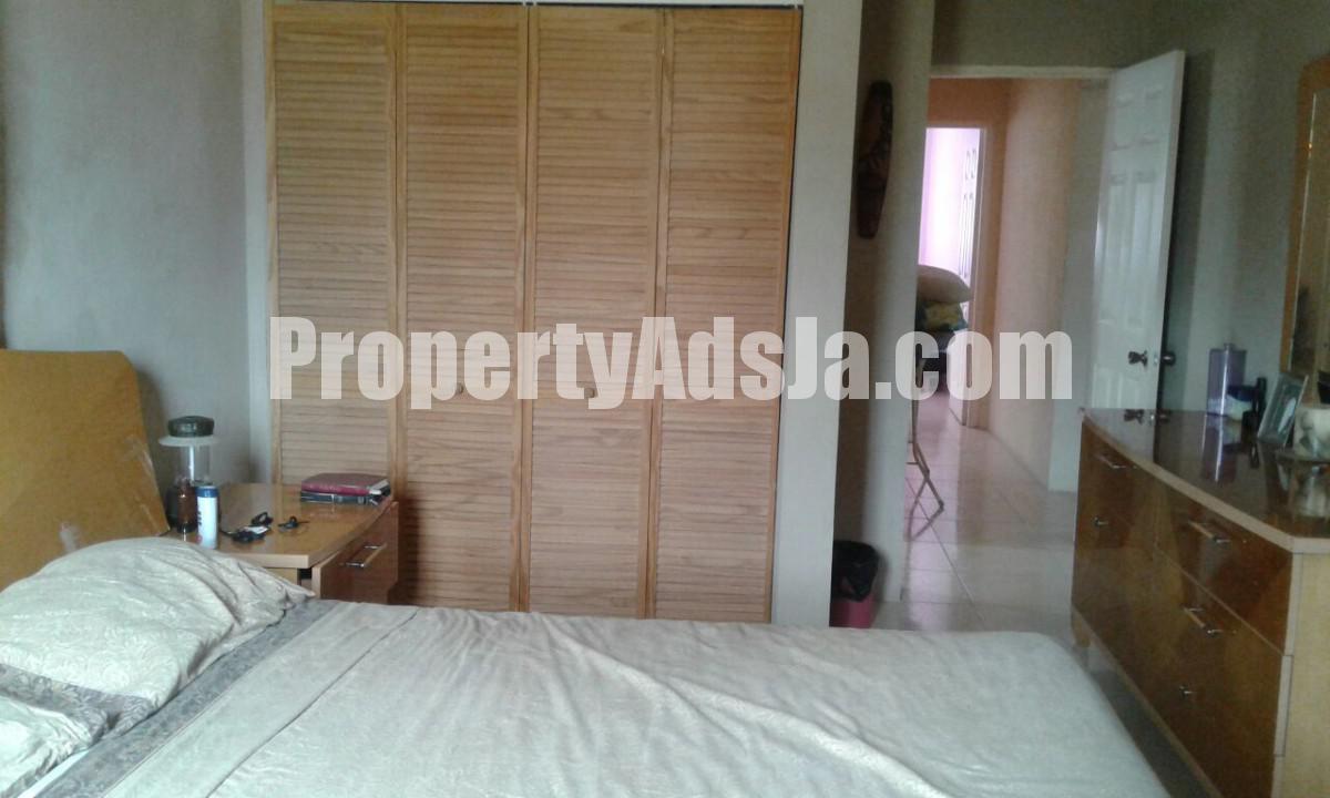House For Sale in Seville Meadows 2 St Catherine, St. Catherine Jamaica