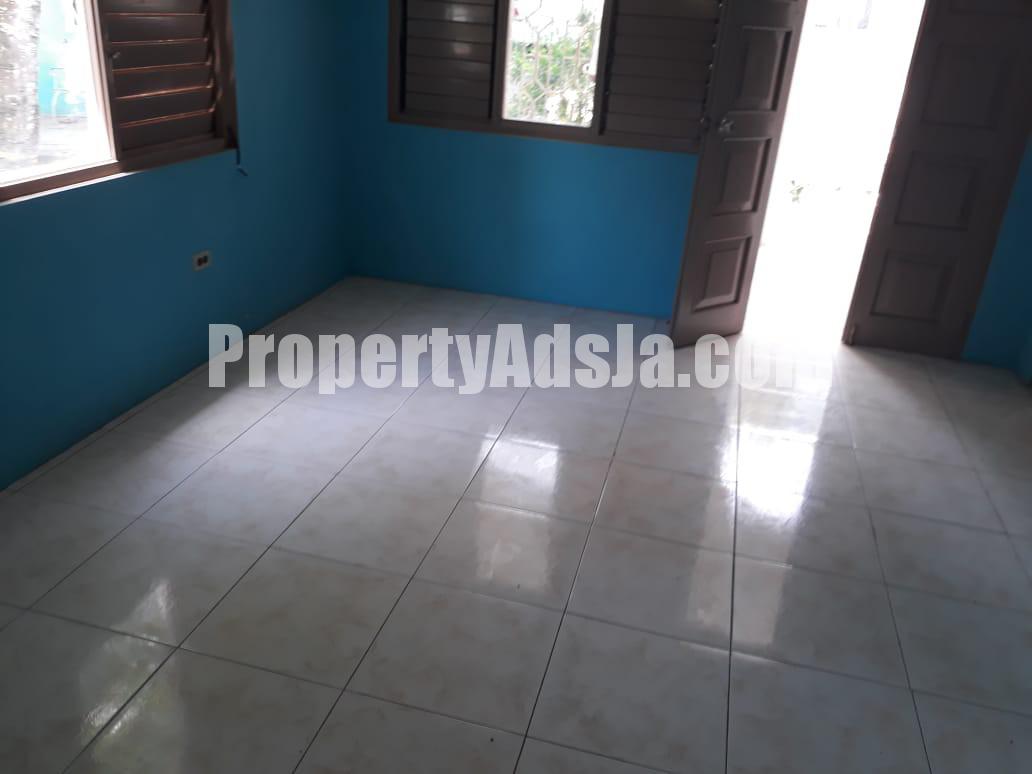House For Rent in GRANVILLE, St. James Jamaica