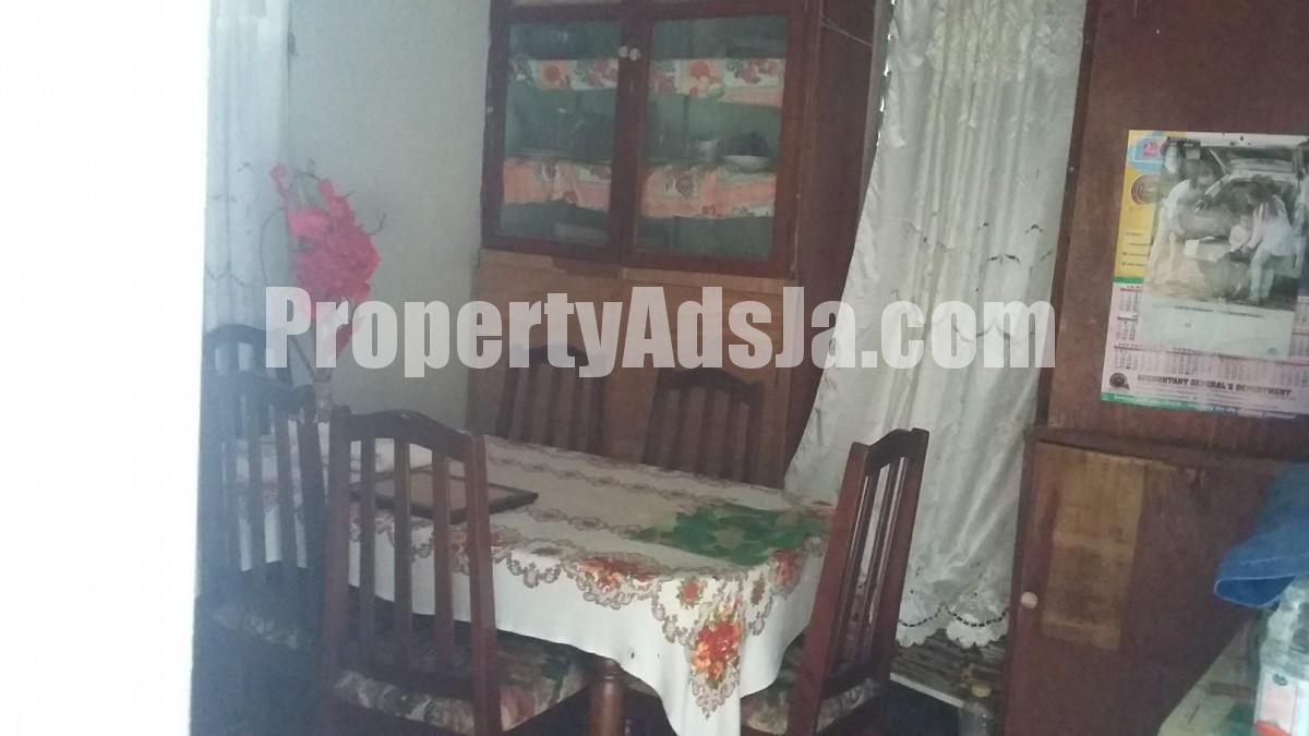 House For Sale in Harbour View, Kingston / St. Andrew Jamaica