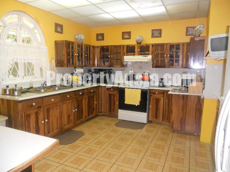 House For Rent in Stony Hill Golden Spring, Kingston / St. Andrew Jamaica