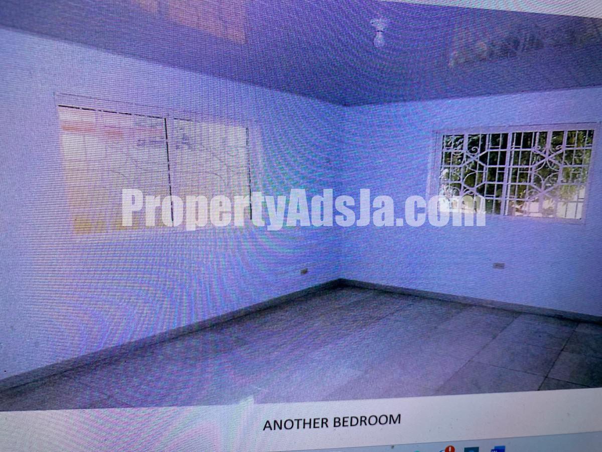 House For Sale in Patrick City, Kingston / St. Andrew Jamaica