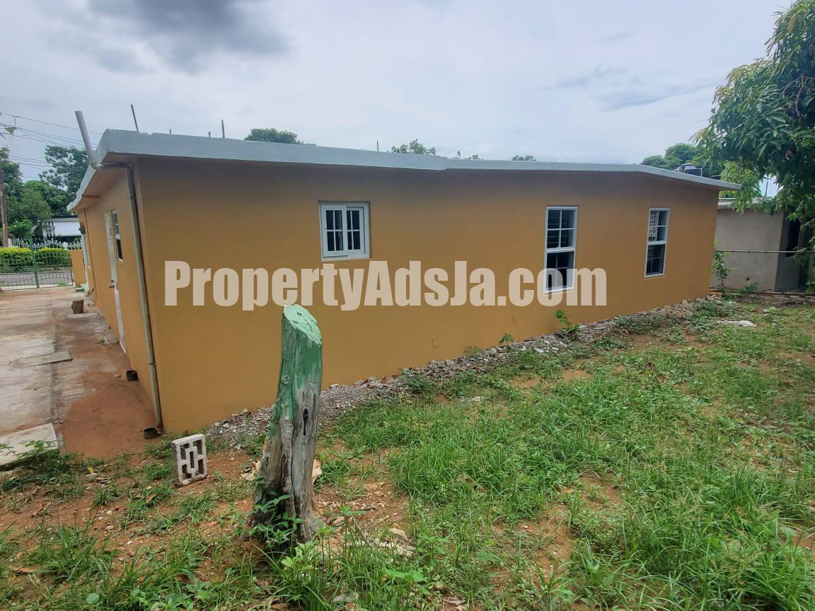 House For Sale in Ensom City, St. Catherine Jamaica