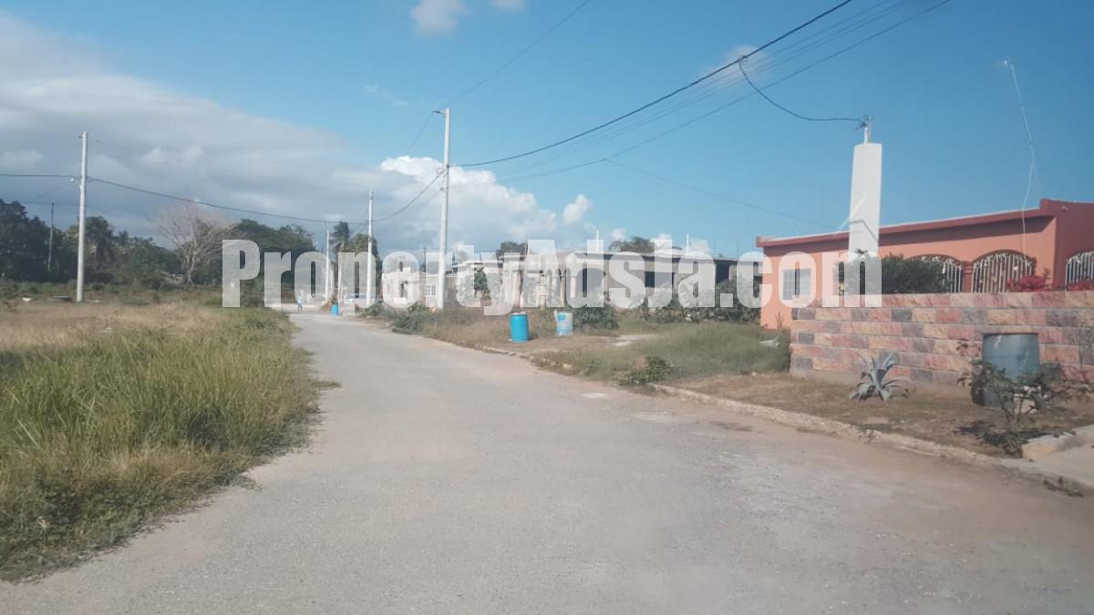 Residential lot For Sale in The Orchard, St. Catherine Jamaica