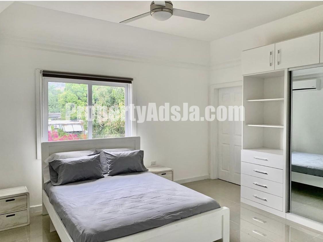 Apartment For Sale in Hope Pastures, Kingston / St. Andrew Jamaica