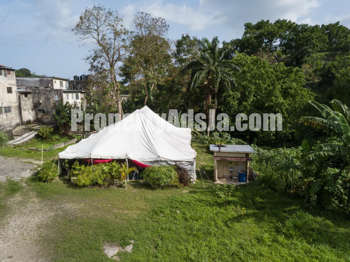 Commercial land For Sale in Stony Hill Square, Kingston / St. Andrew