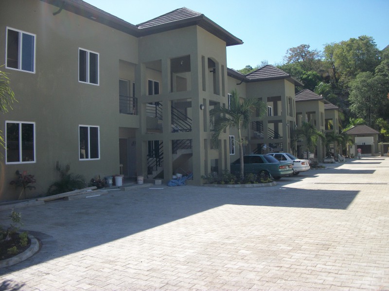 Apartment For Sale in Manor Park, Kingston / St. Andrew Jamaica