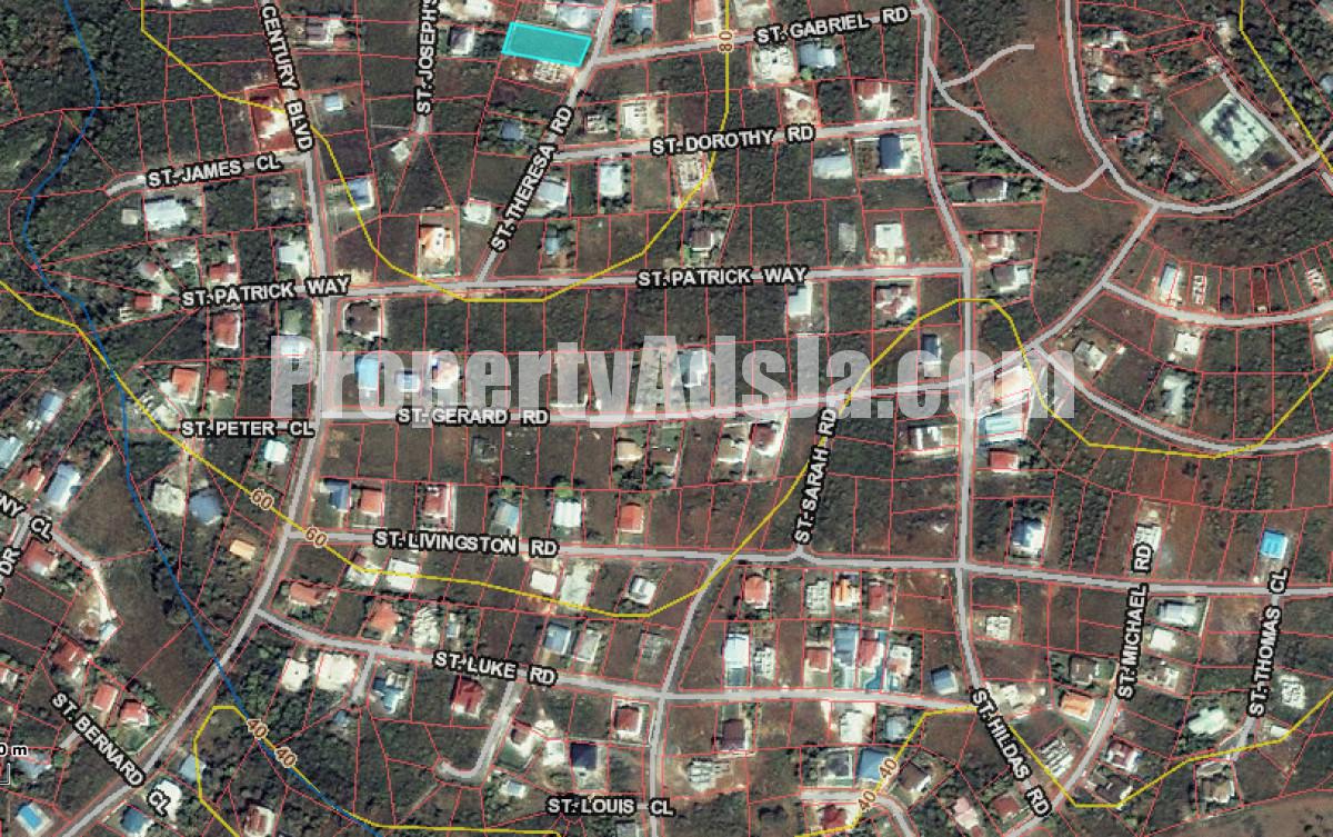 Residential lot For Sale in Spanish Town, St. Catherine Jamaica
