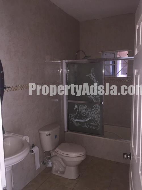 Apartment For Rent in Wardsville Meadows, Manchester Jamaica