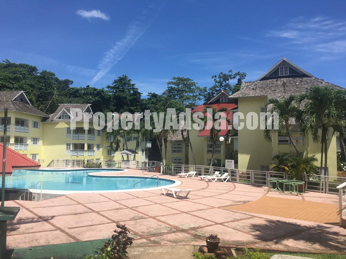 Apartment For Sale in Mystic Ridge, St. Ann Jamaica