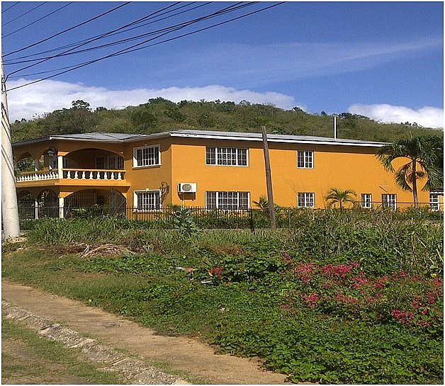 House For Sale in Keystone, St. Catherine Jamaica