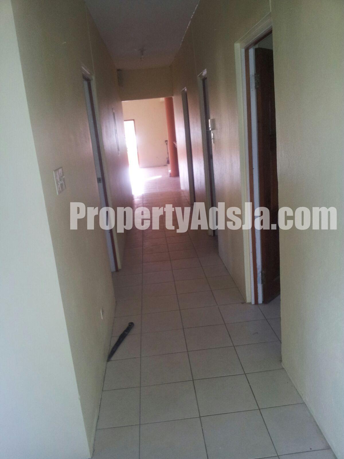 House For Rent in Cedar Grove Estates, St. Catherine Jamaica