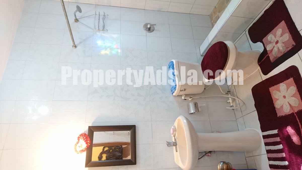 House For Sale in Palm Beach Bull Bay, Kingston / St. Andrew Jamaica