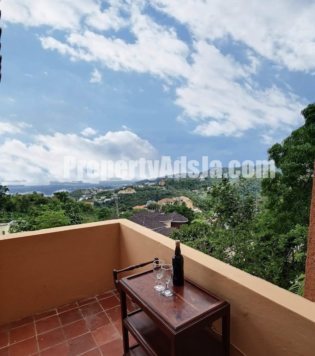 House For Sale in Smokey Vale, Kingston / St. Andrew Jamaica