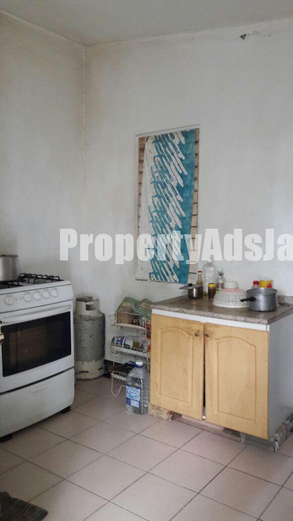 House For Sale in Ebony Vale, St. Catherine Jamaica