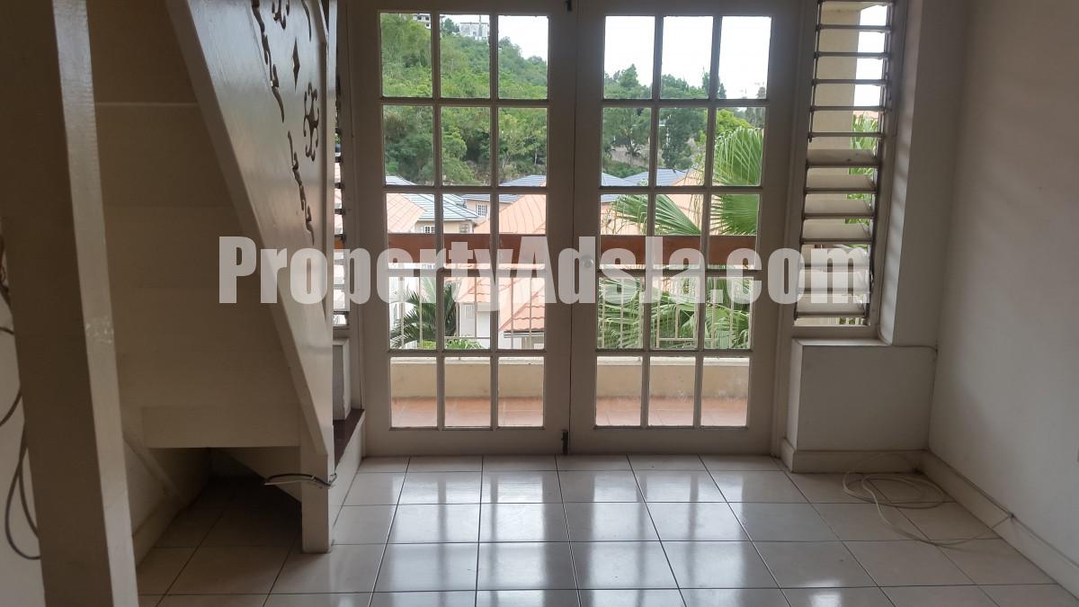 Apartment For Sale in Belvedere, Kingston / St. Andrew Jamaica