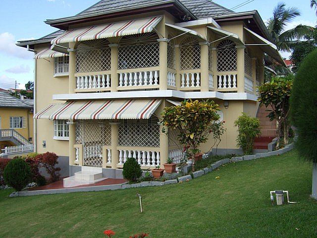House For Sale in Mandeville Manchester Jamaica 