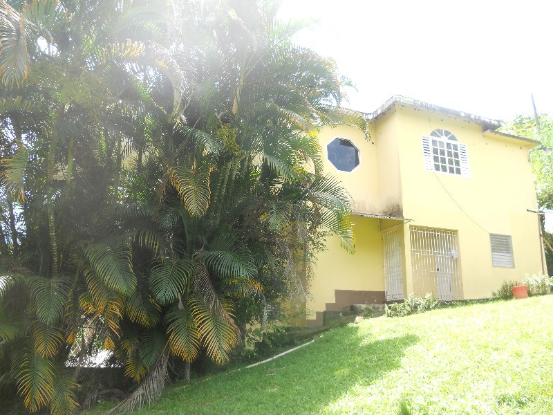 House For Sale in Stony Hill Golden Spring, Kingston / St. Andrew