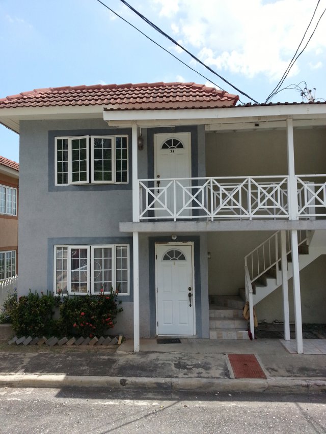 Apartment For Sale in Long Mountain Country Club, Kingston / St. Andrew