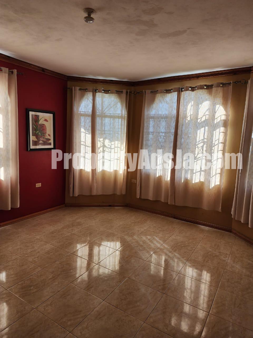 House For Rent in Whitehouse PO, Westmoreland Jamaica