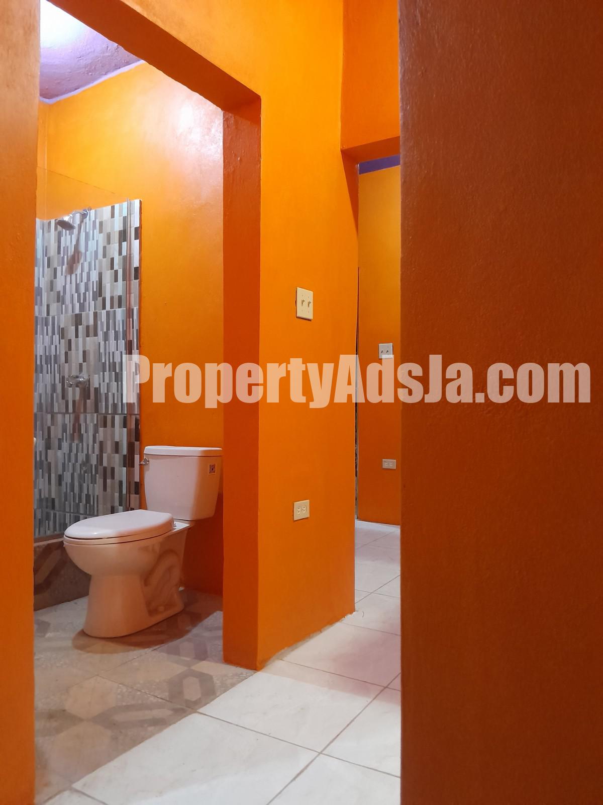 House For Rent in Duhaney Park, Kingston / St. Andrew Jamaica