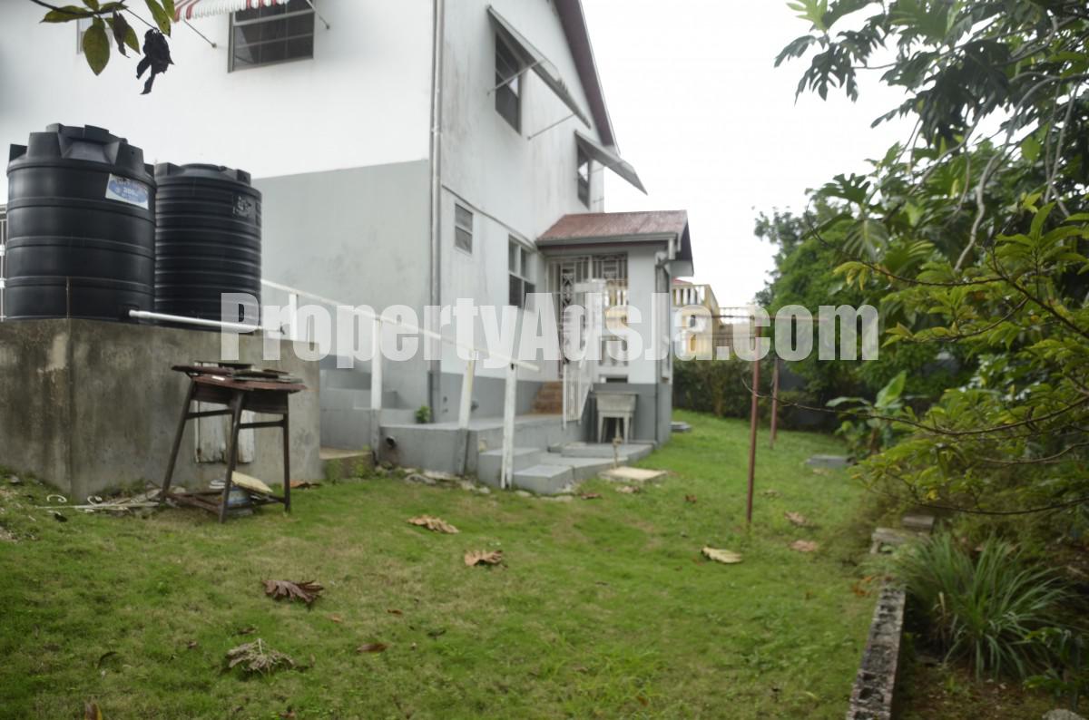 House For Sale in Caledonia Meadows, Manchester Jamaica