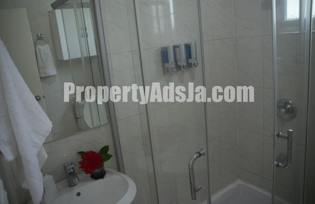 Apartment For Rent in Pamphret, St. Thomas Jamaica