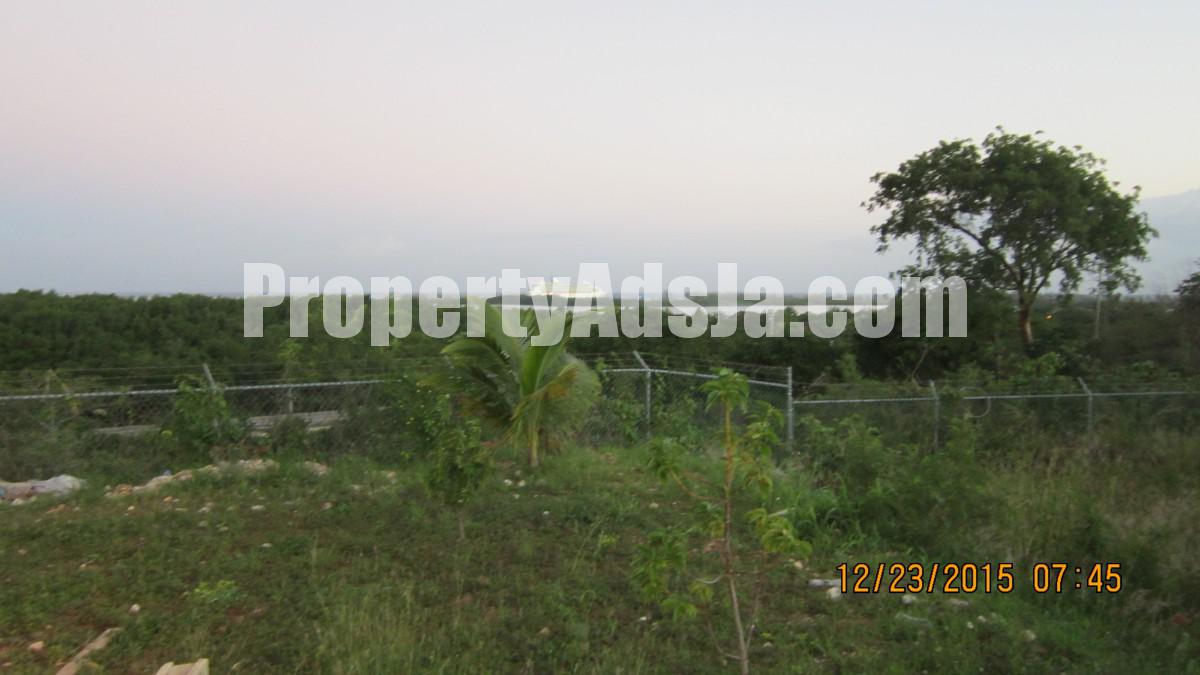 House For Sale in Falmouth, Trelawny Jamaica