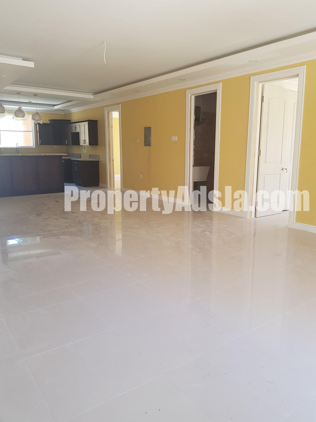 Constant Spring Apartments Apartment For Rent in Constant Spring, Kingston / St. Andrew Jamaica ...